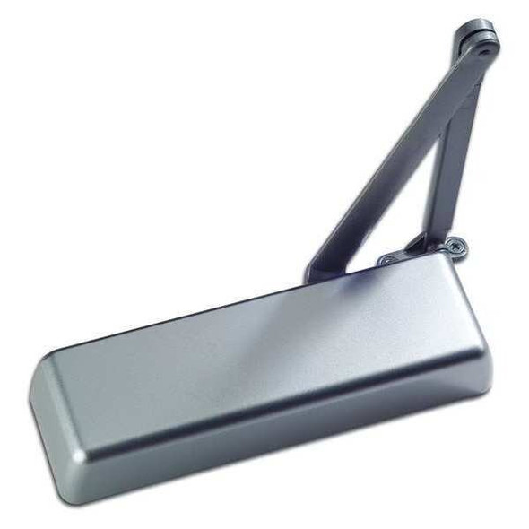 Pdq Door Closer,180 deg.,Delayed Action 7141 DA DS Pdq Door Closer,180 deg.,Delayed Action 7141 DA DS