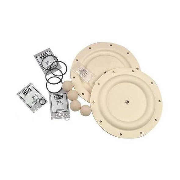 Aro Fluid End Repair Kit, Santoprene Ball 637309-AA