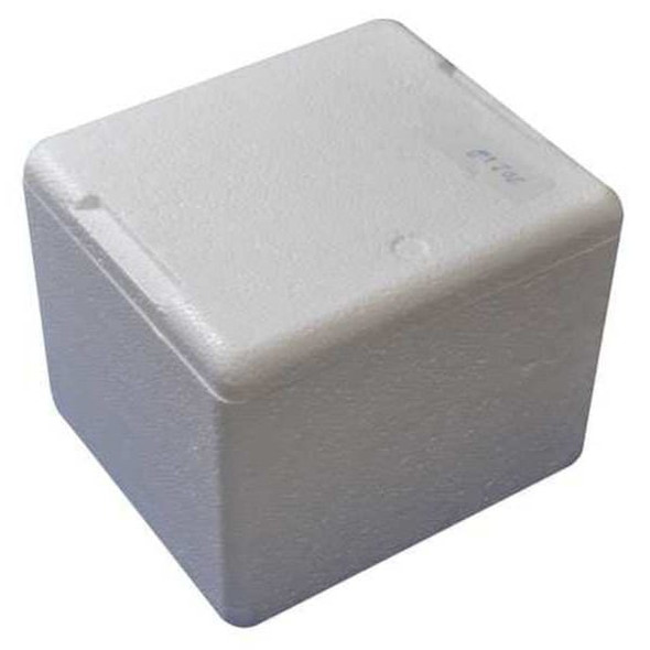 Polar Tech Industries Insulated Shipping Container,PK2 231F