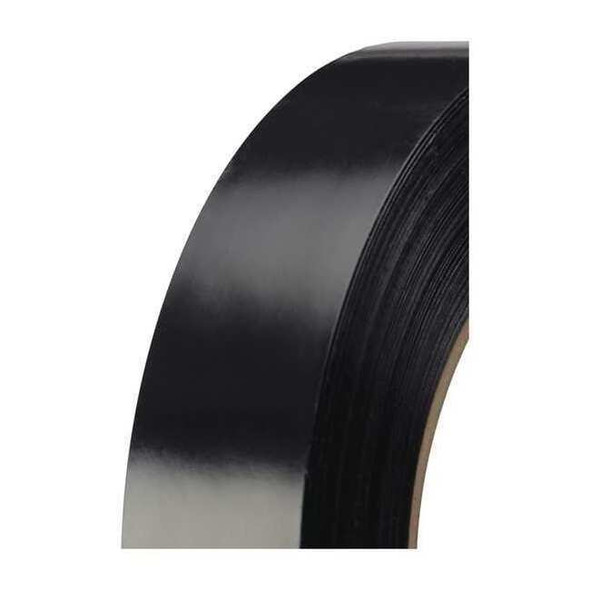 3m SealingTape,Black,36ydL,2inW,PK24 481