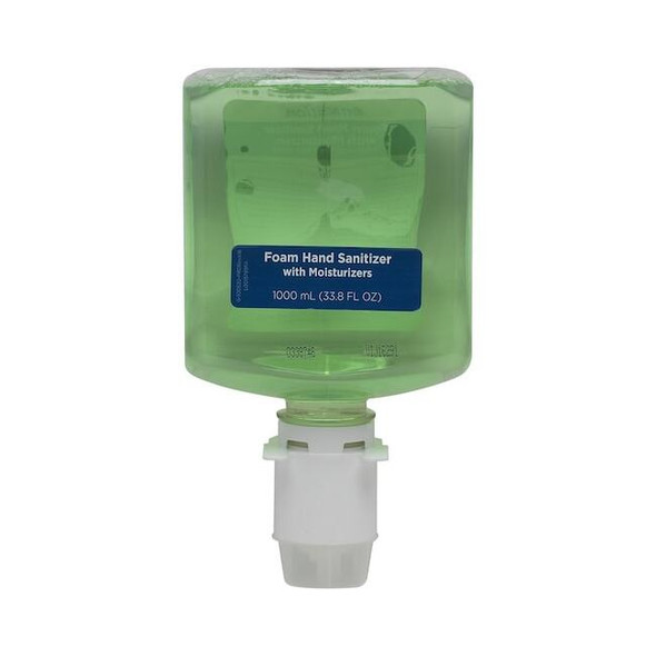 Georgia-Pacific Hand Sanitizer,1000mL,Bottle,42334,PK2 42334