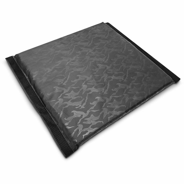 Solo US Luggage Pro Transporter Divider Set - Black - 1 Pack