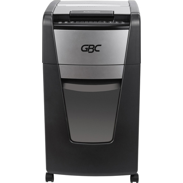GBC  Paper Shredder WSM1757608