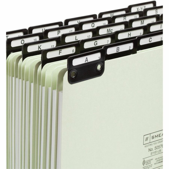 Smead  File Guide 50576