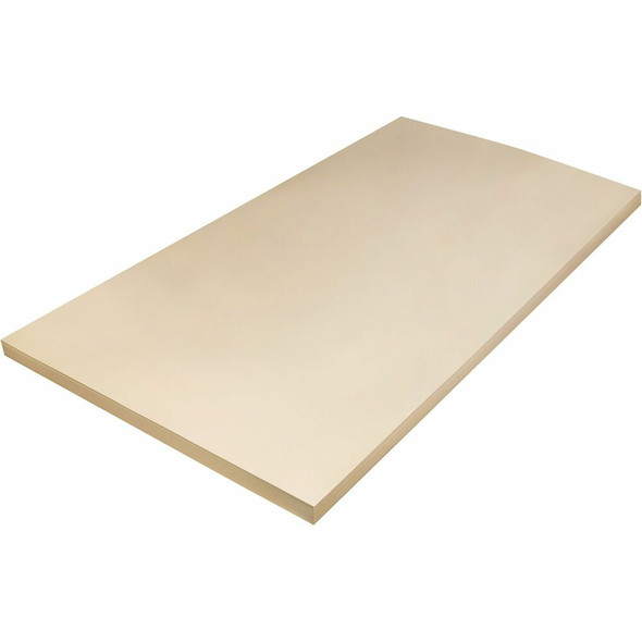 Pacon Tagboard - Craft, Art - 24" Width x 36" Length - Manila - 1 Pack