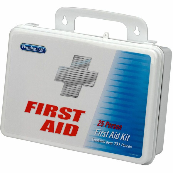 First Aid Only  First Aid Kit 60002