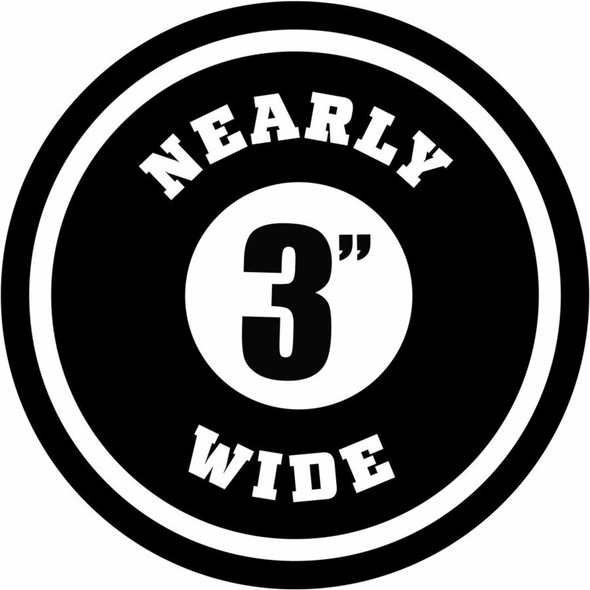 Gorilla Tough & Wide Packaging Tape 6045002 SPR-GOR6045002