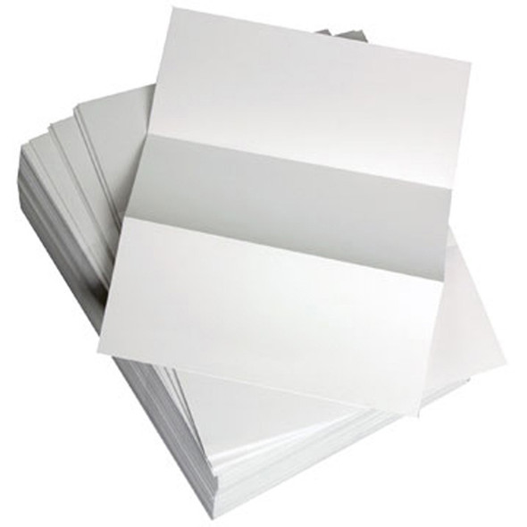 Lettermark Punched & Perforated Papers Copy & Multipurpose Paper 8824