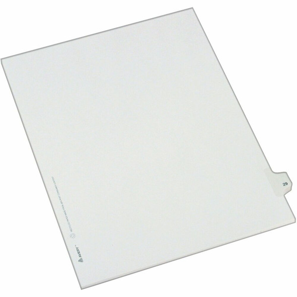 Avery&reg;  Index Divider 82227