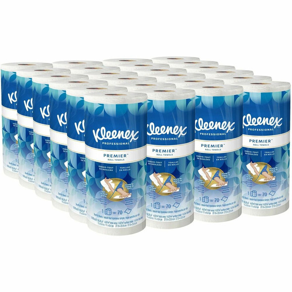 Kleenex&reg; Premier Paper Towel 13964CT