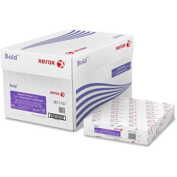 Xerox Color Xpressions Copy & Multipurpose Paper 3R11767