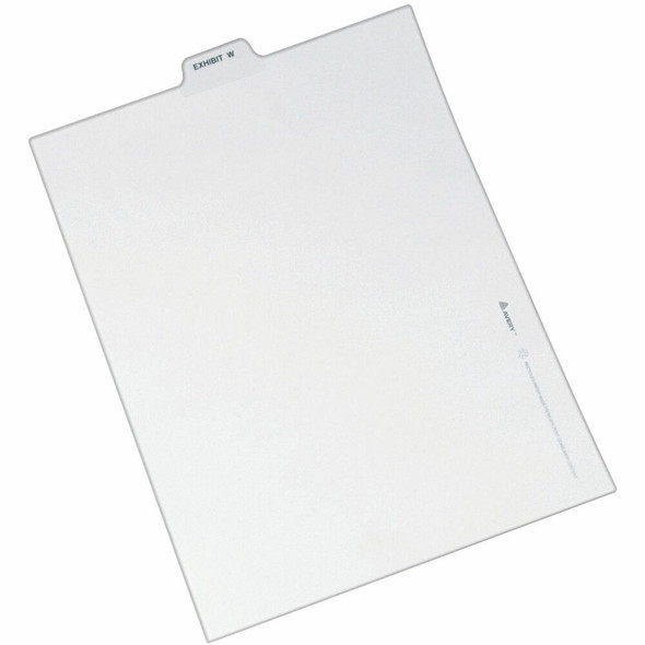 Avery&reg;  Index Divider 12396