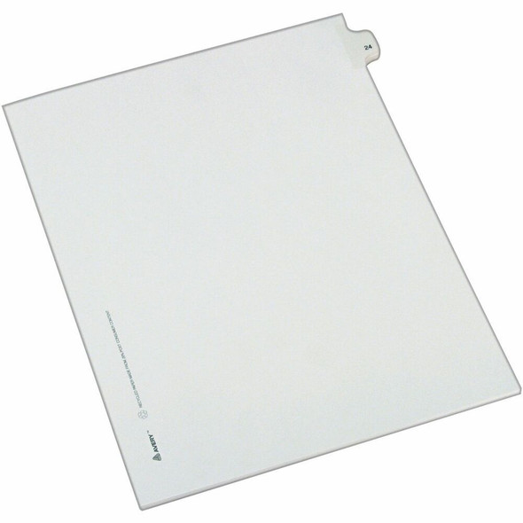 Avery&reg;  Index Divider 82222