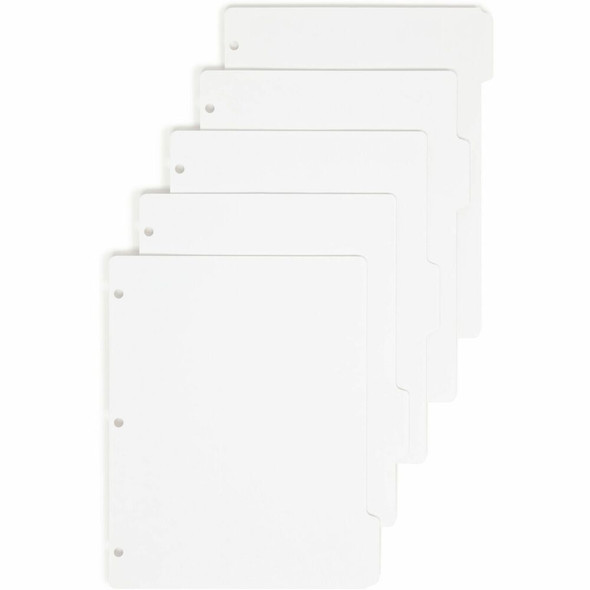 Smead  Index Divider 89415