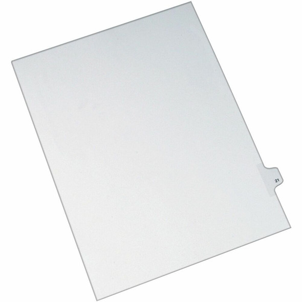 Avery&reg;  Index Divider 82219