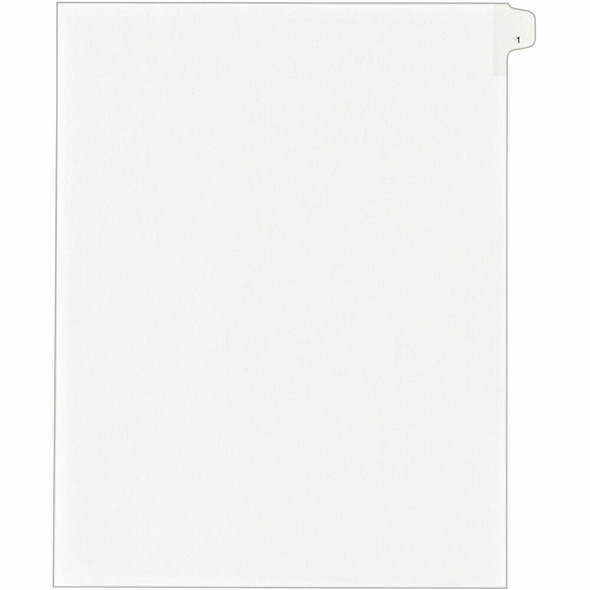Avery&reg;  Index Divider 82199