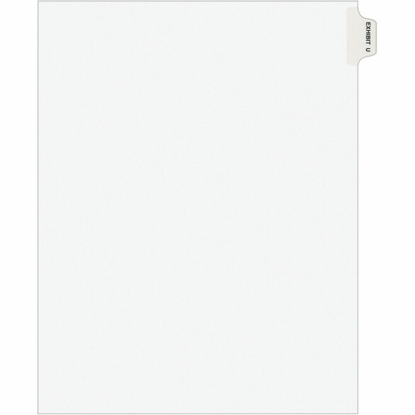 Avery&reg;  Index Divider 01391