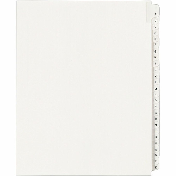 Avery&reg;  Index Divider 01700