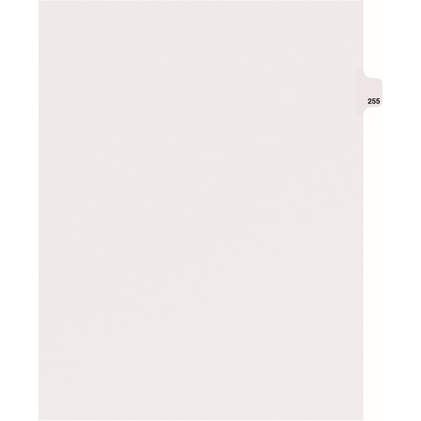 Avery&reg;  Index Divider 82471
