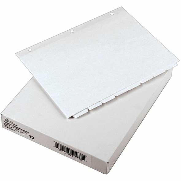 Avery&reg;  Tab Divider 11507