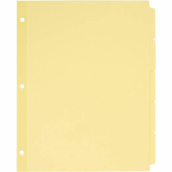 Avery&reg;  Tab Divider 11501