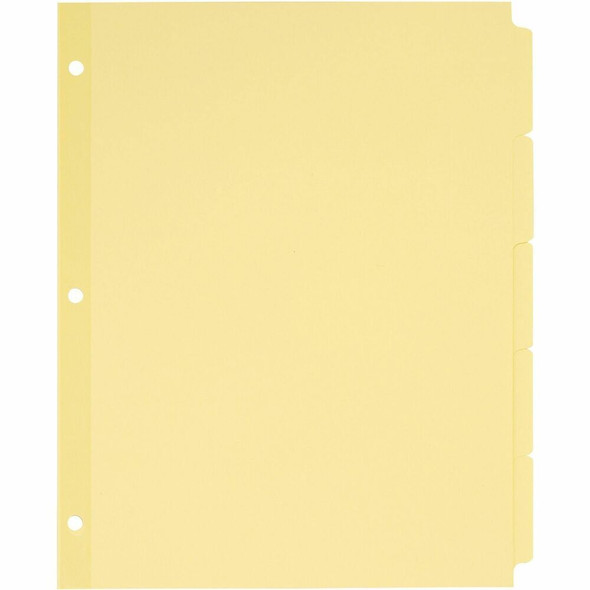 Avery&reg;  Tab Divider 11501
