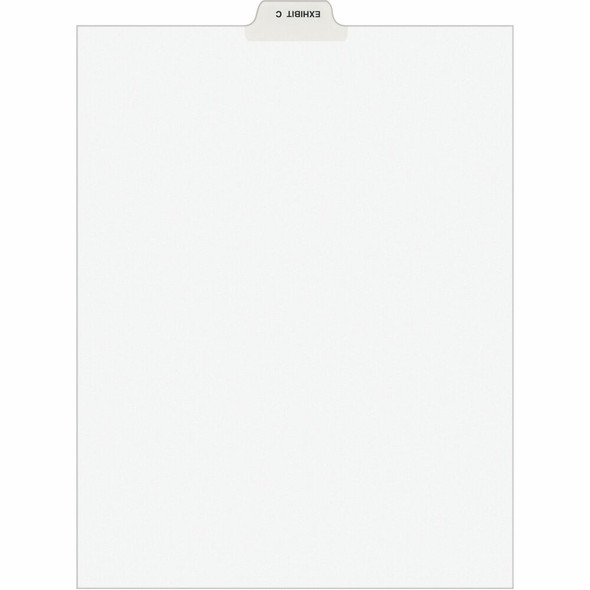 Avery&reg;  Index Divider 11942