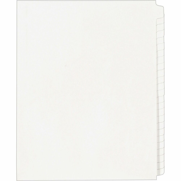Avery&reg;  Index Divider 11959