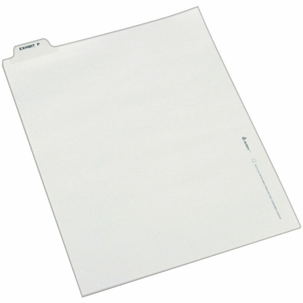 Avery&reg;  Index Divider 12389