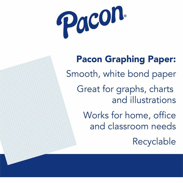 Pacon  Filler Paper 2411