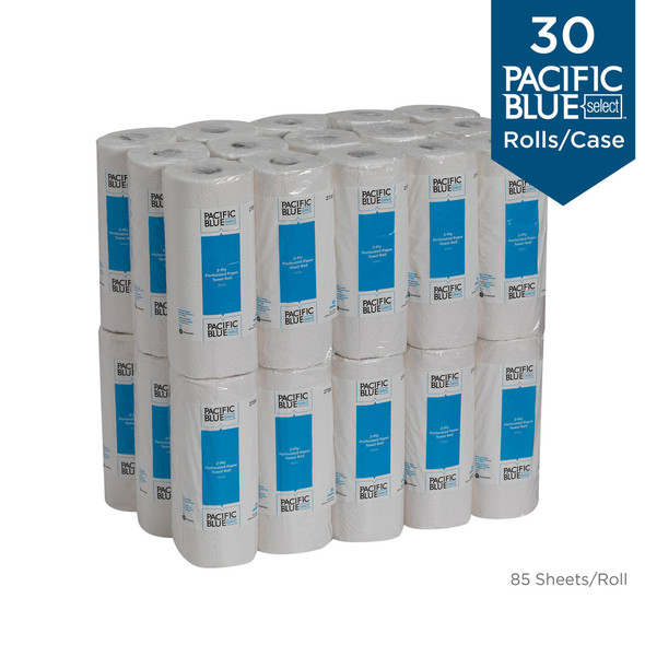 Pacific Blue Select Preference Paper Towel 27385CT