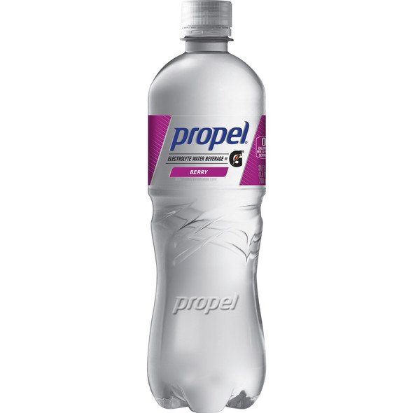 Propel Zero  Flavored Water 00338 Propel Zero  Flavored Water 00338