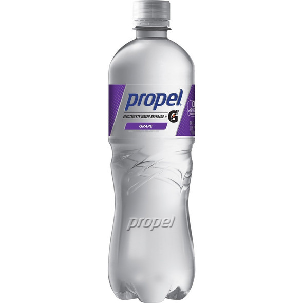 Propel Zero  Flavored Water 00342