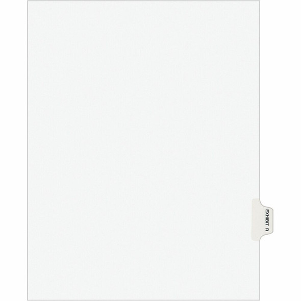 Avery&reg;  Index Divider 01388