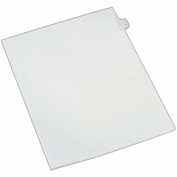 Avery&reg;  Index Divider 82202