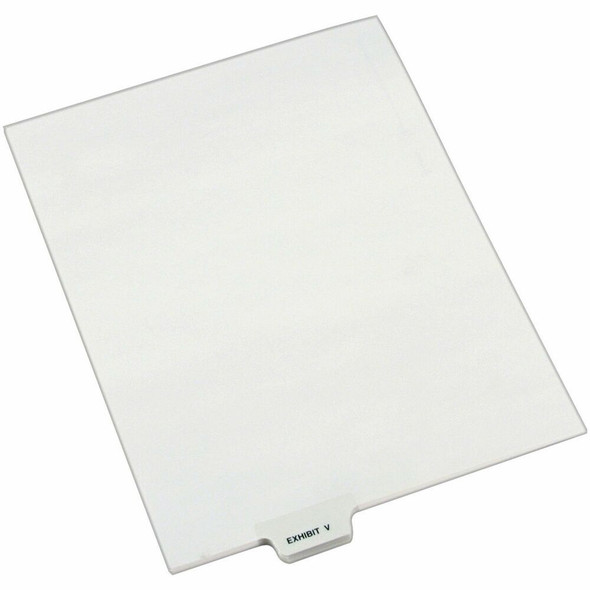 Avery&reg;  Index Divider 12395