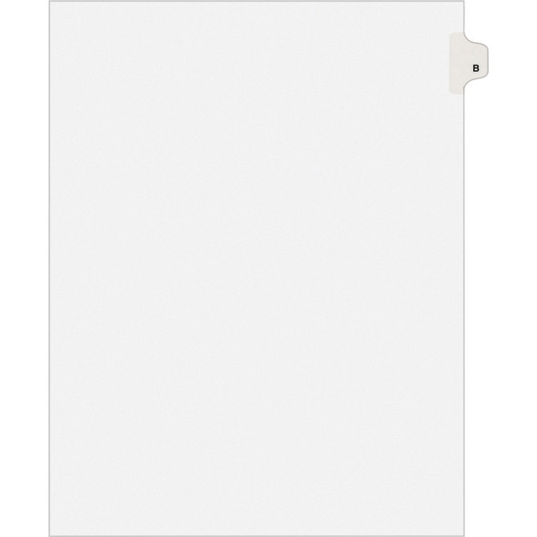 Avery&reg;  Index Divider 01402