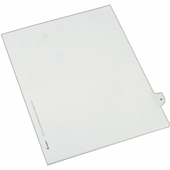 Avery&reg;  Index Divider 82228