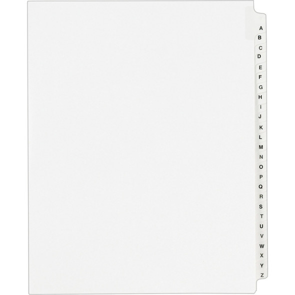 Avery®  Index Divider 01400 Avery®  Index Divider 01400