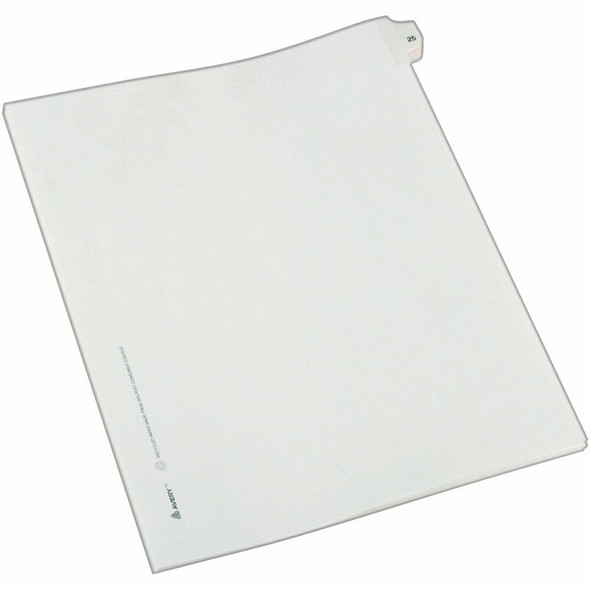Avery&reg;  Index Divider 82223