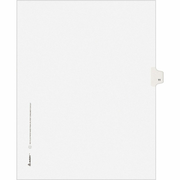 Avery&reg;  Index Divider 11921