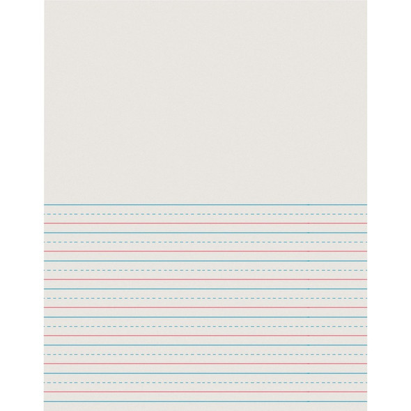 Pacon  Handwriting Pad 2695