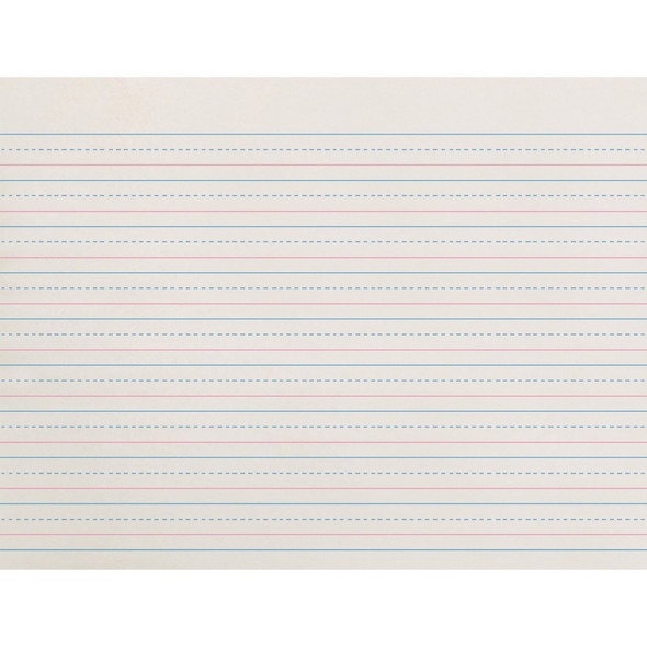 Zaner-Bloser  Handwriting Sheet ZP2612