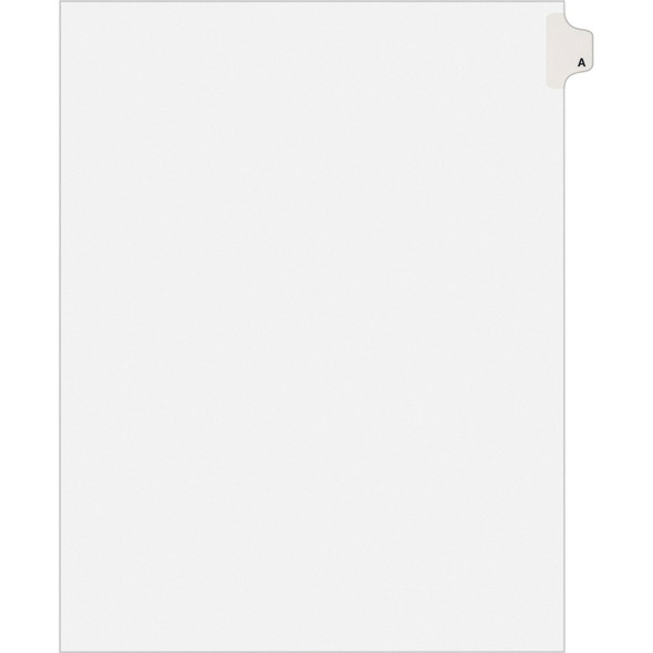 Avery®  Index Divider 01401 Avery®  Index Divider 01401