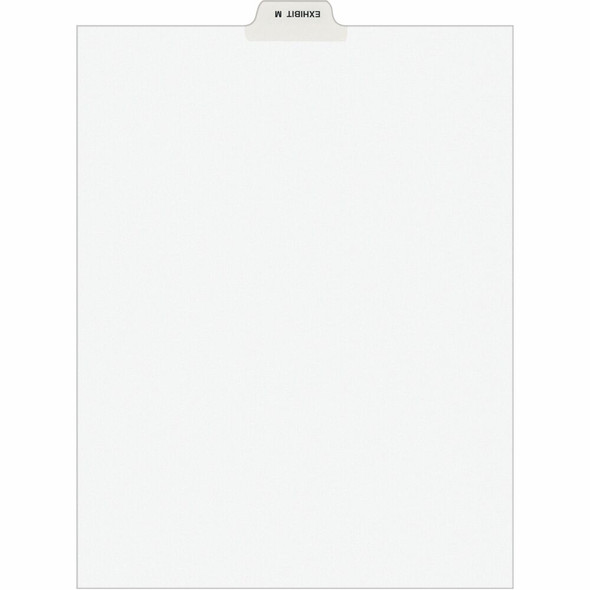 Avery&reg;  Index Divider 12386