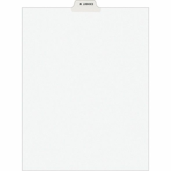 Avery&reg;  Index Divider 12386