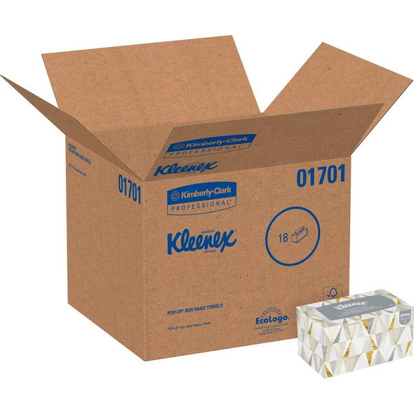 Kleenex  Cleaning Cloth 01701CT