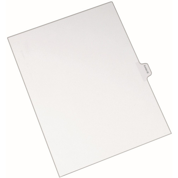 Avery&reg;  Index Divider 82158