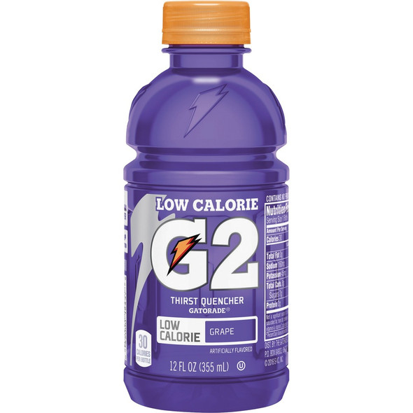 Gatorade  Energy Drink 12203