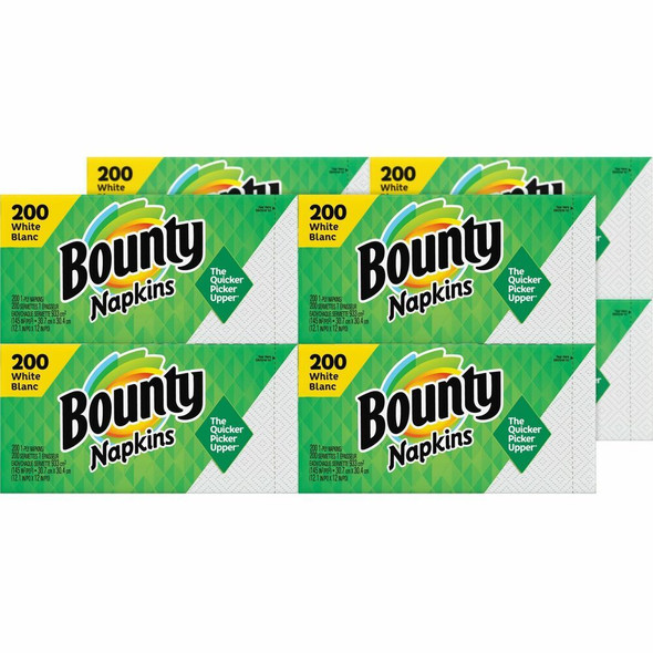 Bounty  Paper Napkin 96595CT